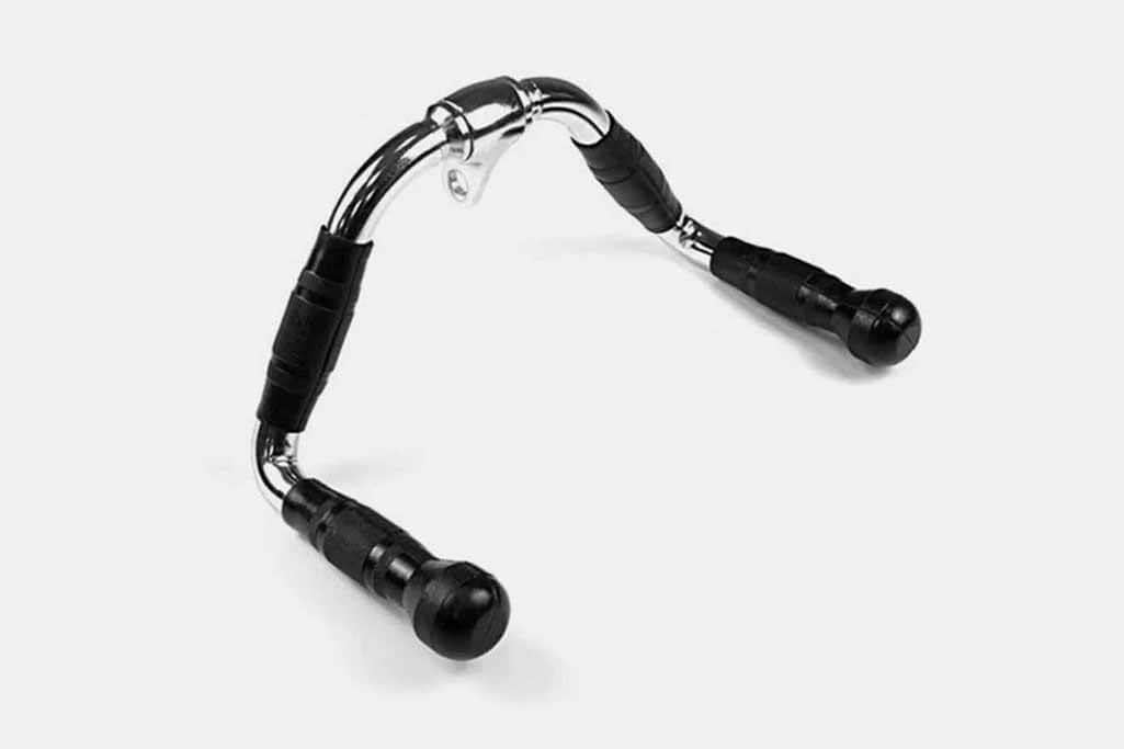 Çok Yönlü Avessa Multi Exercise Bar: Profesyonel Kalitede Egzersiz Çözümü