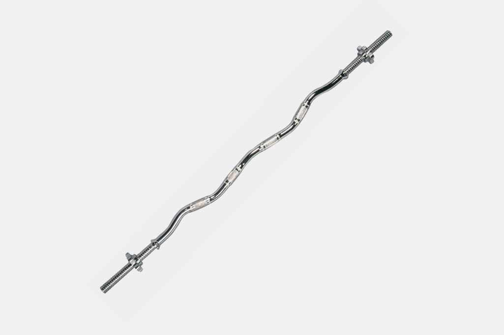 Avessa Z Bar 120 Cm