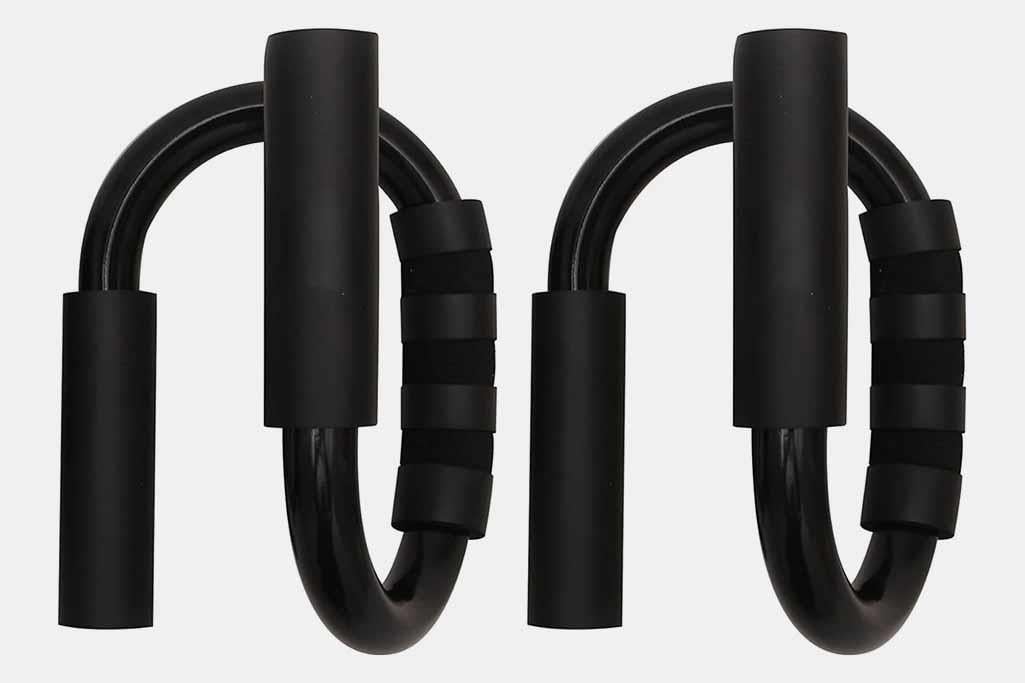 Delta Şınav Barı - Push Up Npu 689