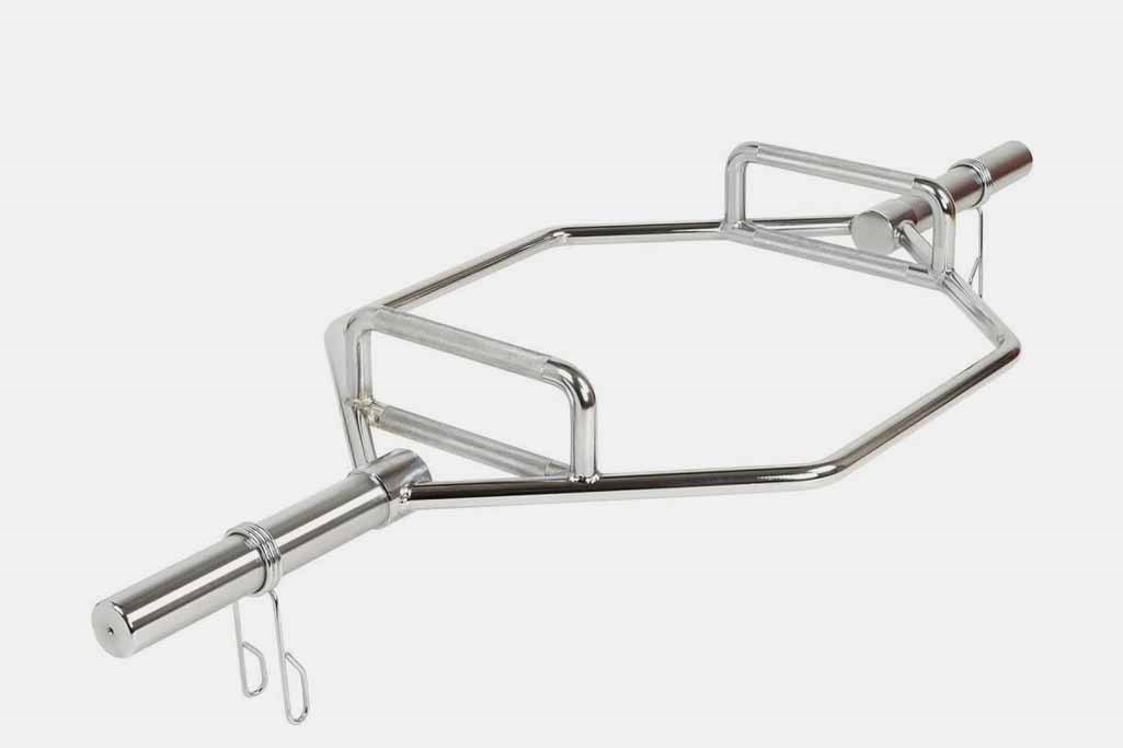 Helix Halter Trap Bar TB-142 142cm