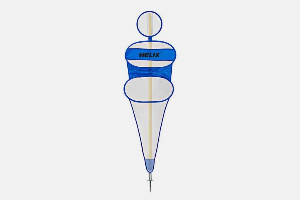 Helix Baraj Adam File - DM-17