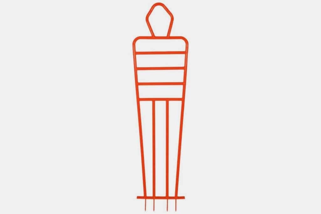 Helix Baraj Adam Kırmızı - BA-10