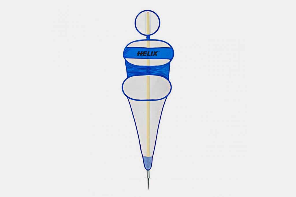 Helix File Baraj Adam