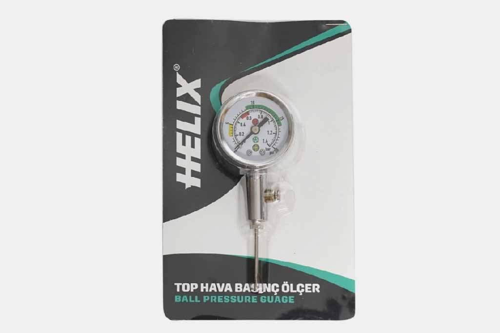 Helix Basınç Ölçer BPG-20