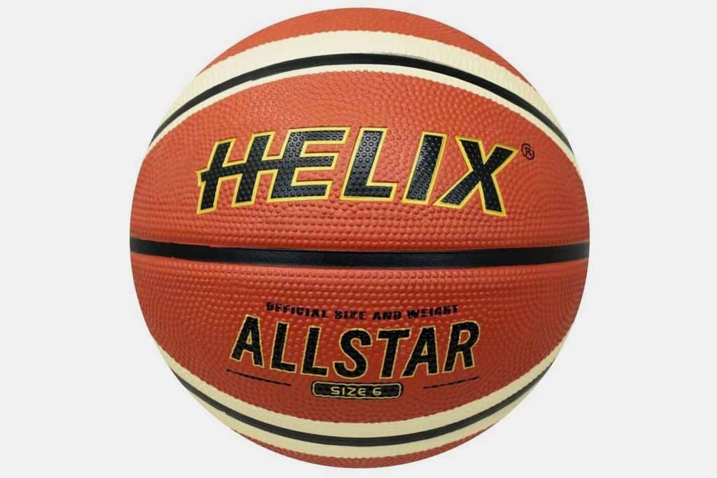 Helix Basketbol Topu Allstar No:6