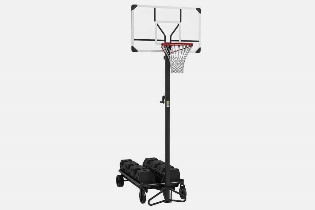 Helix Basketbol Potası Pro CD-BS004