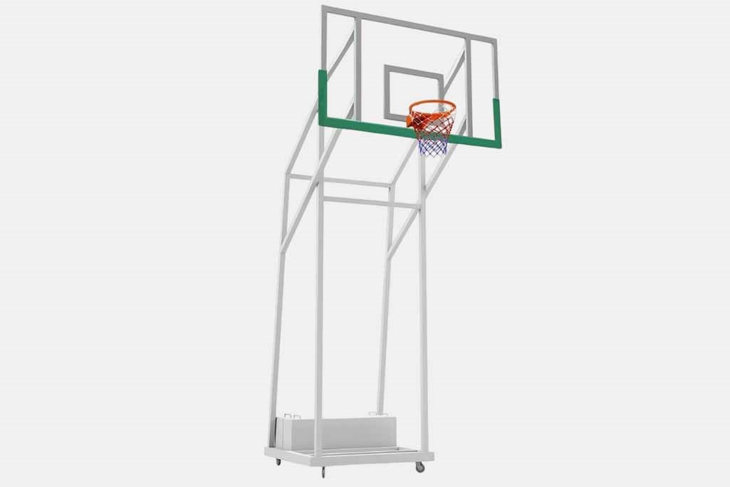 Helix Basketbol Potası SBP-240