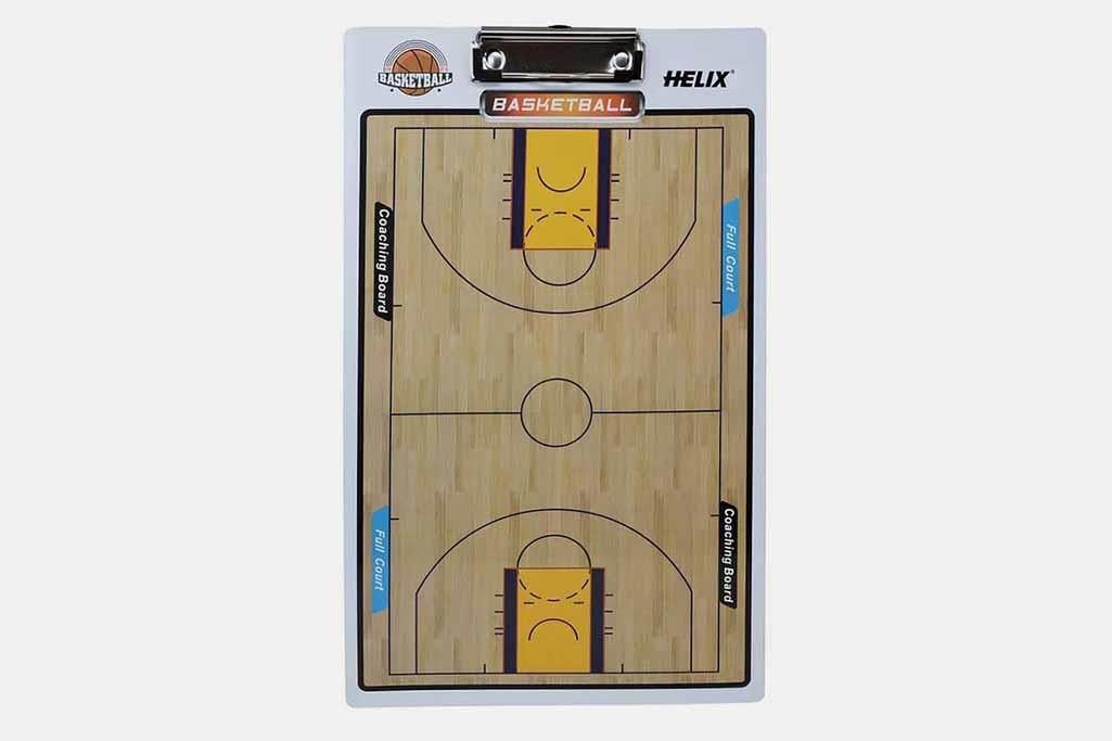 Helix Basketbol Taktik Tahtası MK-1623