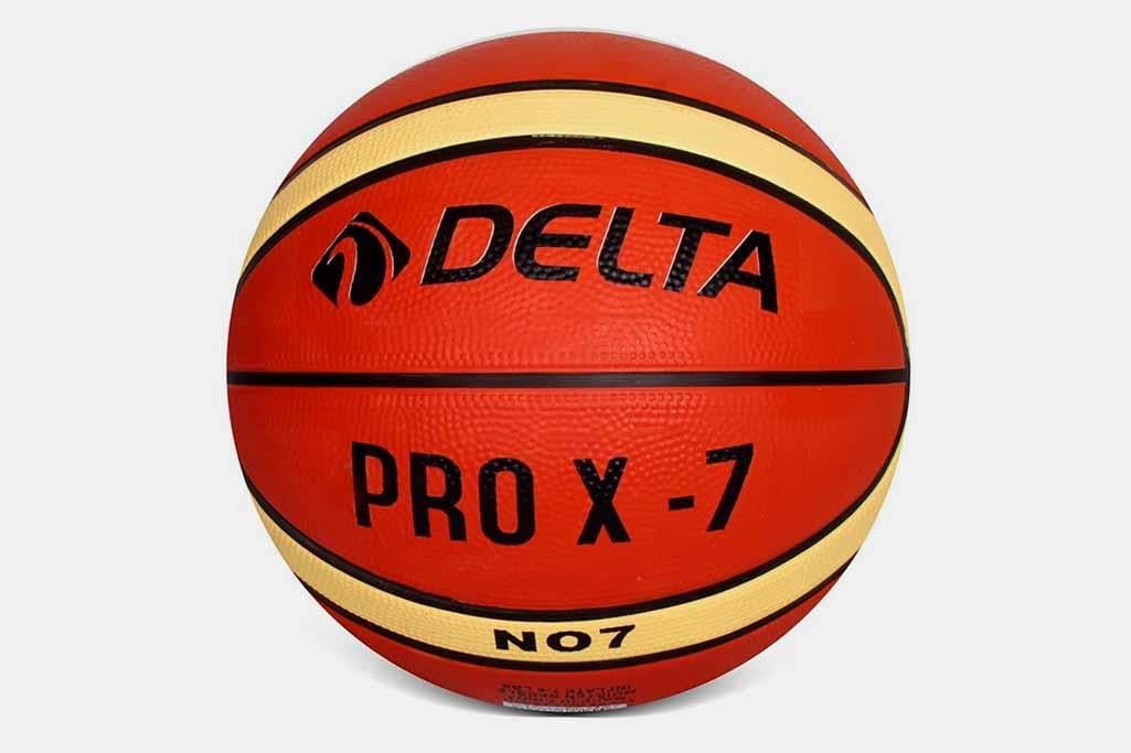 Delta Pro X7 Basketbol Topu No:7