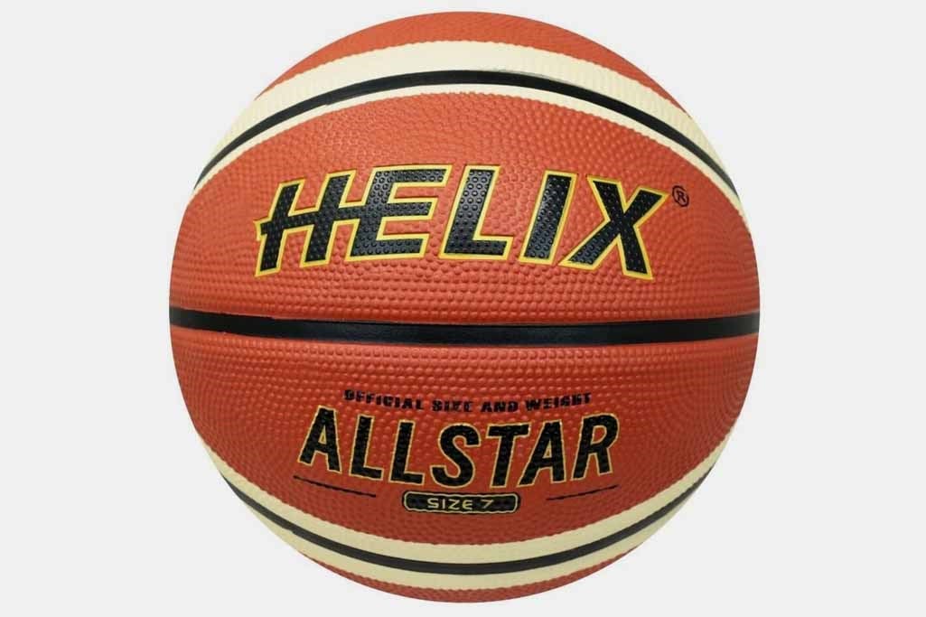 Helix Basketbol Topu Allstar No:7