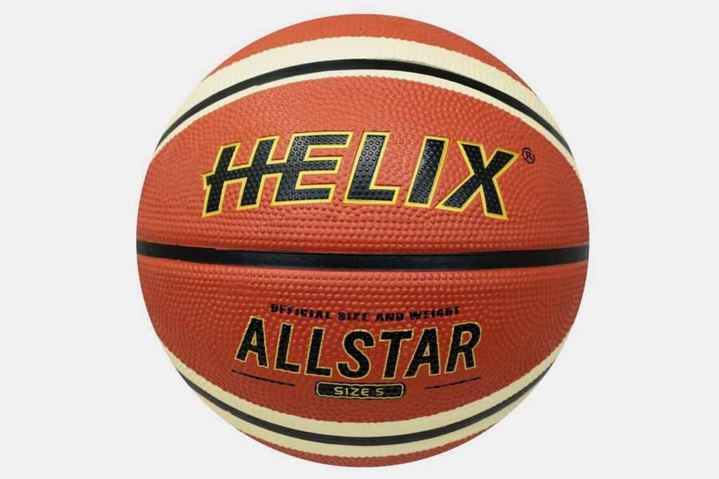 Helix Basketbol Topu Allstar No:5