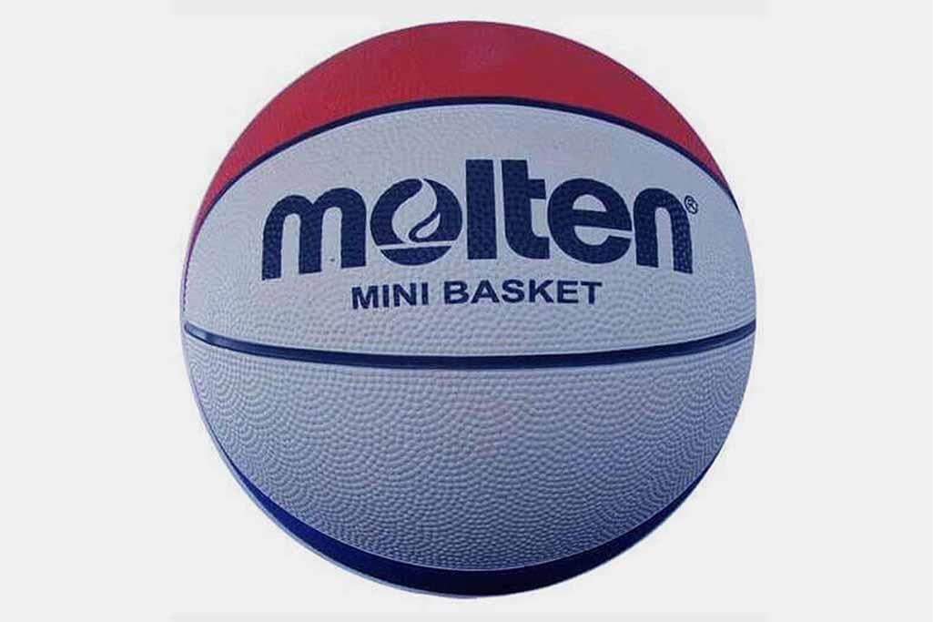 Molten BC5R2-T1 Basketbol Topu No:5