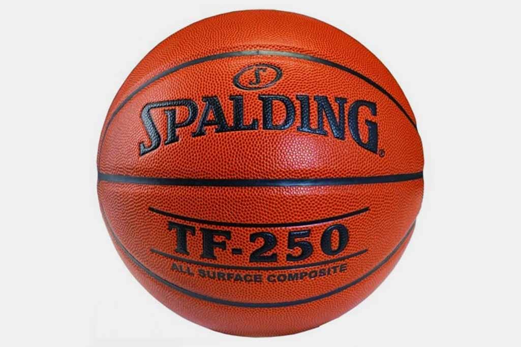 Spalding TF250 Basketbol Topu No:7