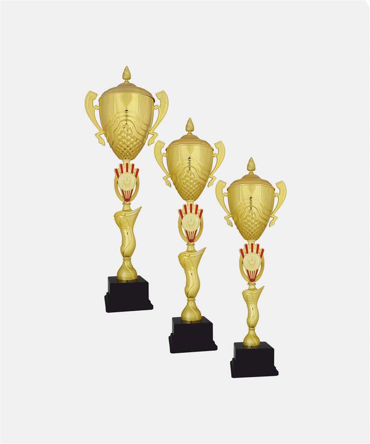 H30BaysporBüyük KupalarBayspor H30 Büyük Kupa Takımı 3 lü Set