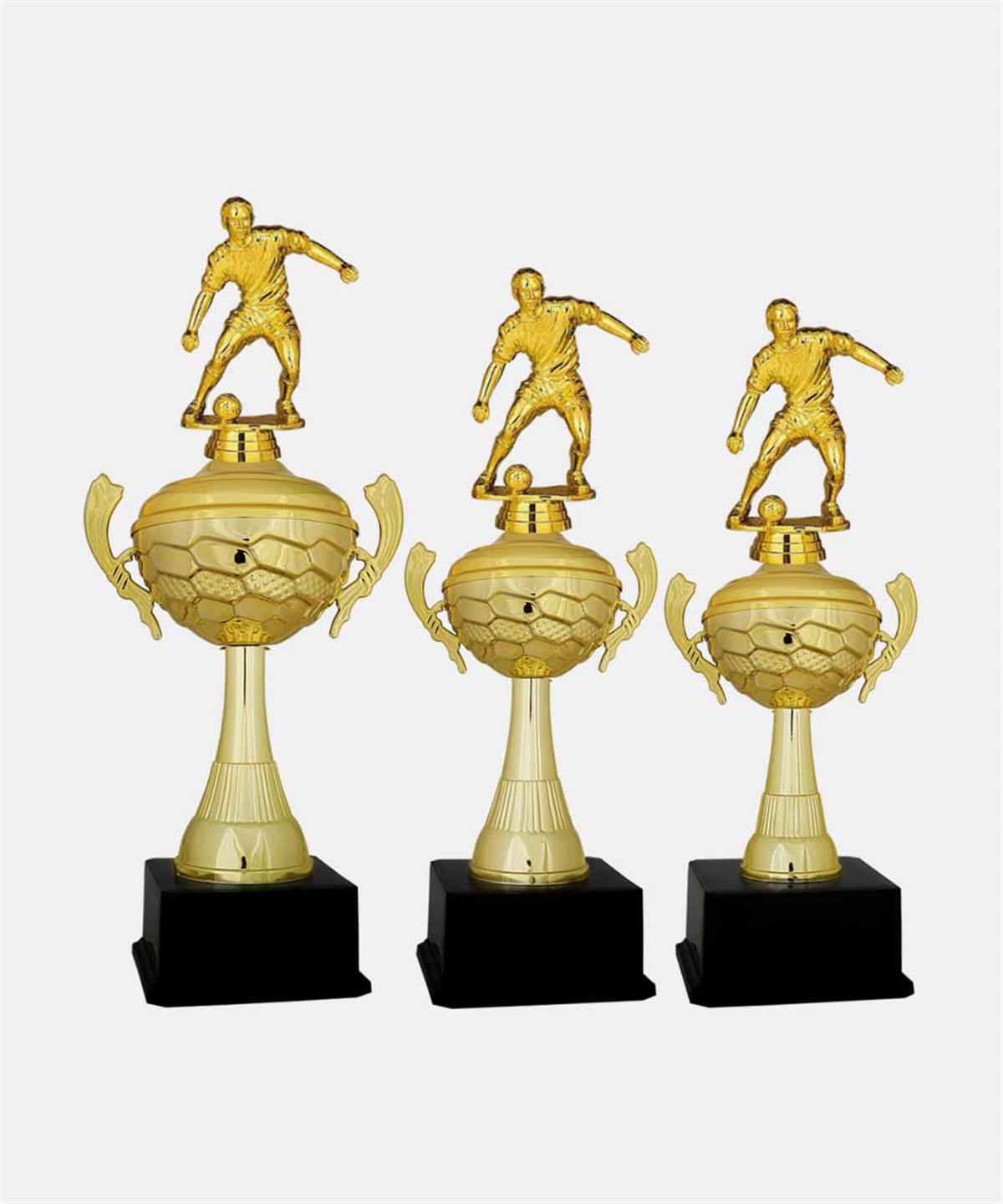 L1BaysporFigürlü KupalarBayspor L1 Futbol Figürlü Kupa Takımı