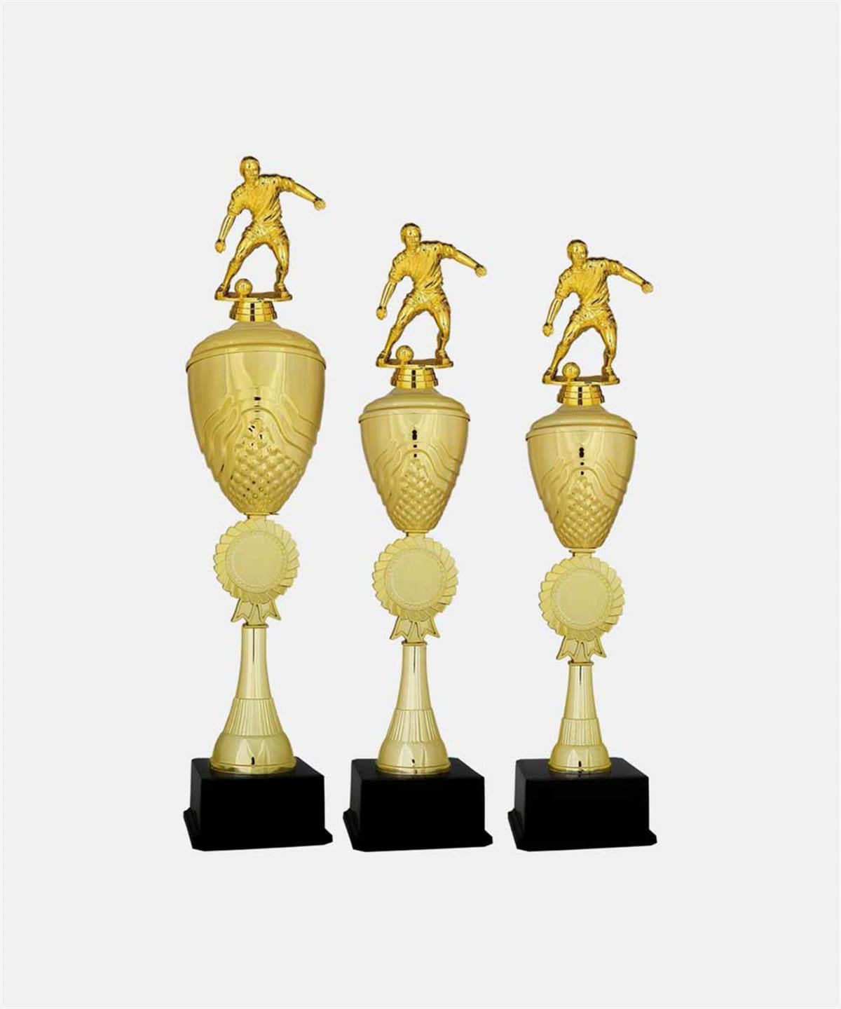 L12BaysporFigürlü KupalarBayspor L12 Futbol Figürlü Kupa Takımı