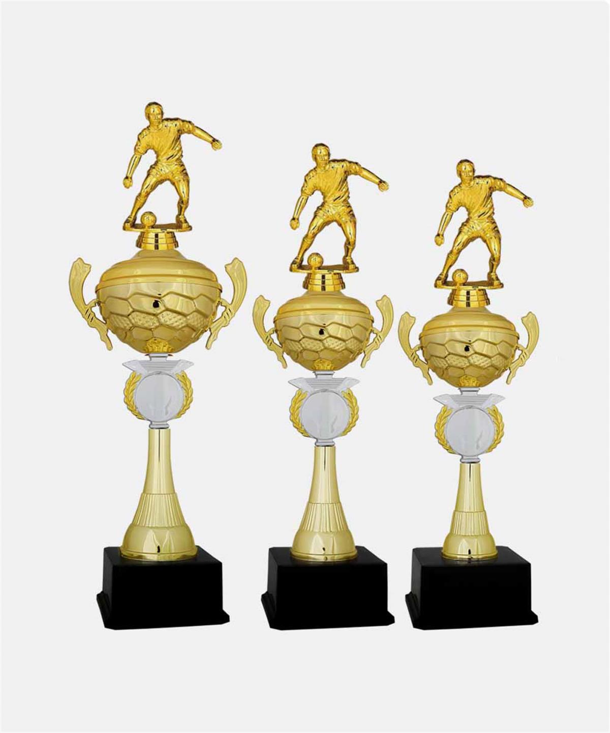 L13BaysporFigürlü KupalarBayspor L13 Futbol Figürlü Kupa Takımı