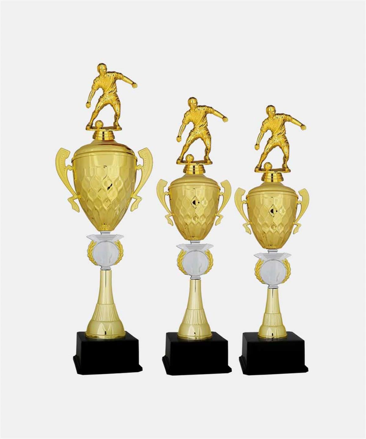 L15BaysporFigürlü KupalarBayspor L15 Futbol Figürlü Kupa Takımı