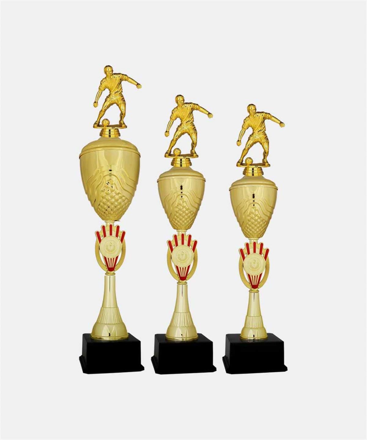 L20BaysporFigürlü KupalarBayspor L20 Futbol Figürlü Kupa Takımı