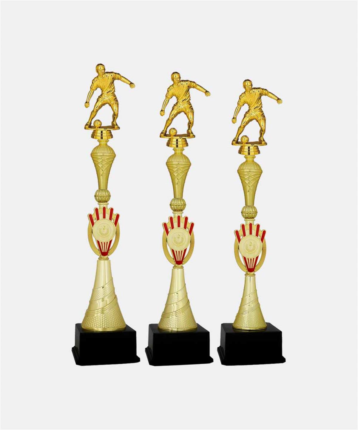 L49BaysporFigürlü KupalarBayspor L49 Futbol Figürlü Kupa Takımı