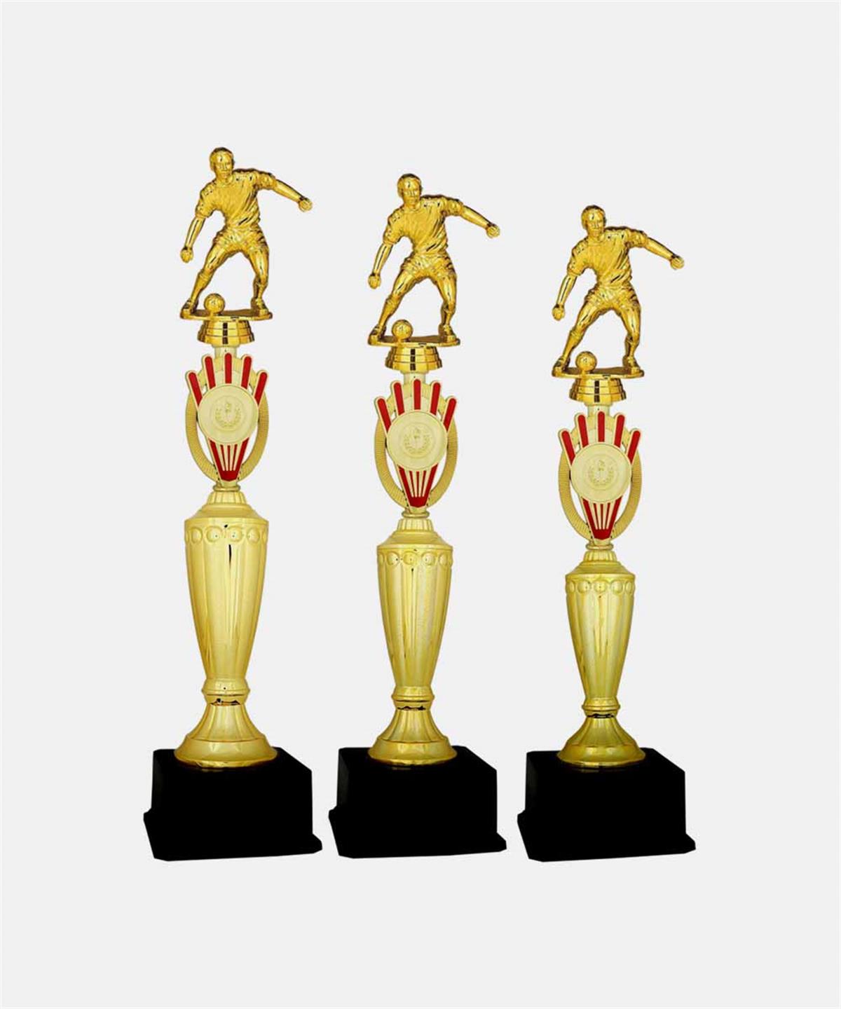 L54BaysporFigürlü KupalarBayspor L54 Futbol Figürlü Kupa Takımı