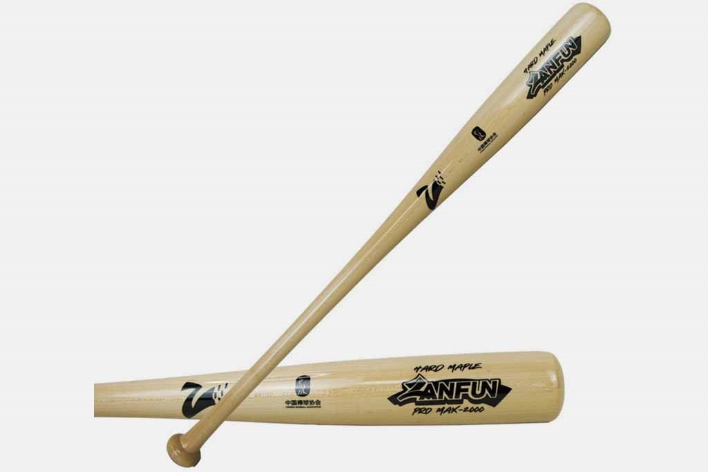 Zanfun Beyzbol Sopası BBS-2000C
