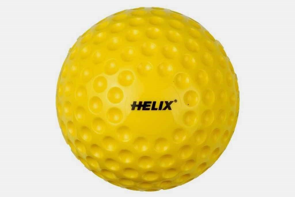 Helix Beyzbol Atış Makinası Topu AB-9
