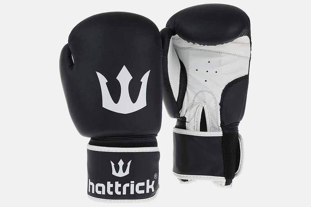 Hattrick Box Eldiveni 