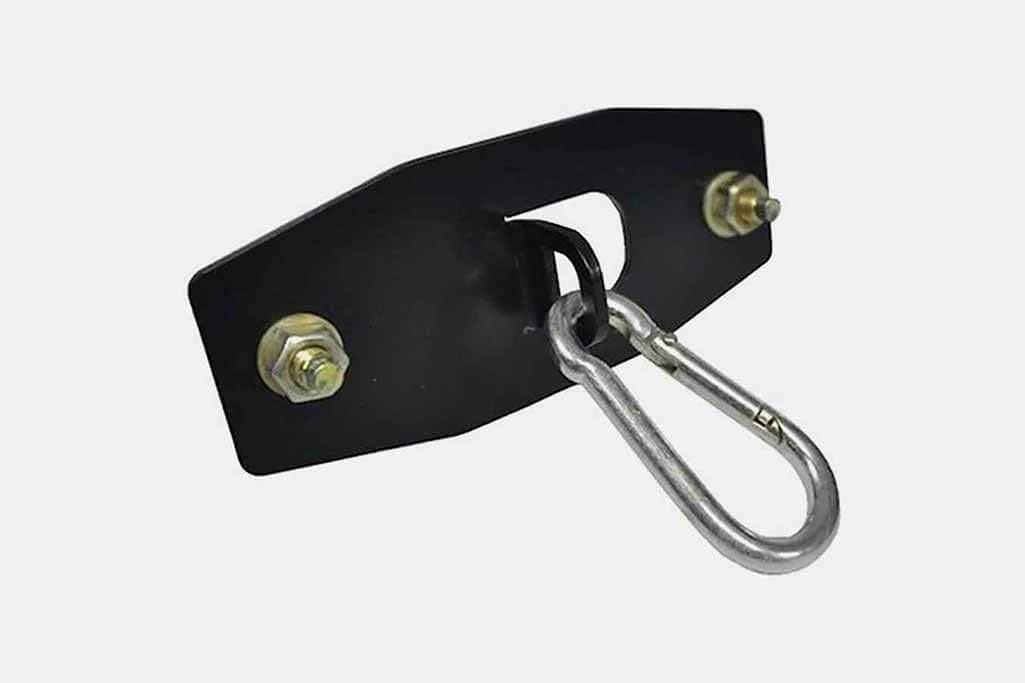 Avessa Box Torbası Tavan Askısı 15x7CM