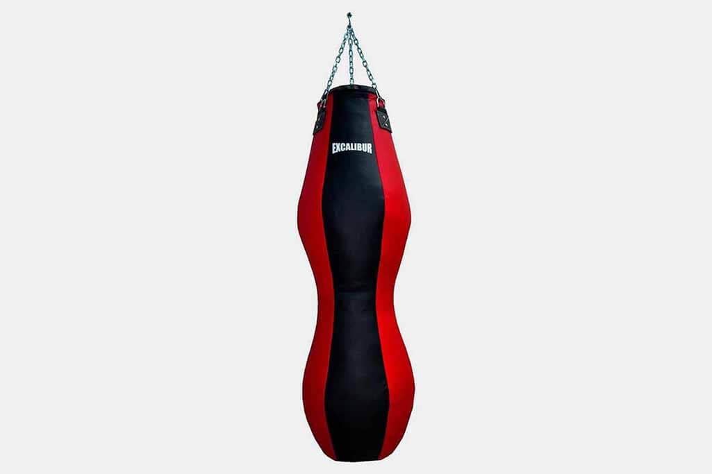 Avessa Proline Mma Box Torbası