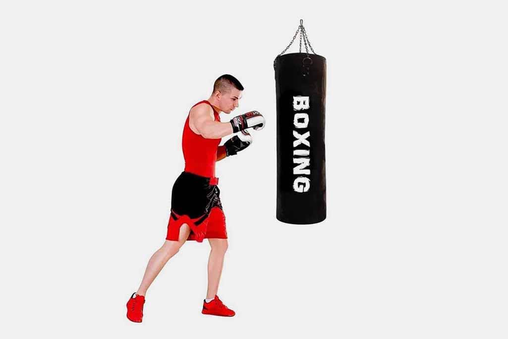 Bayspor Box Torbası 100x30 cm