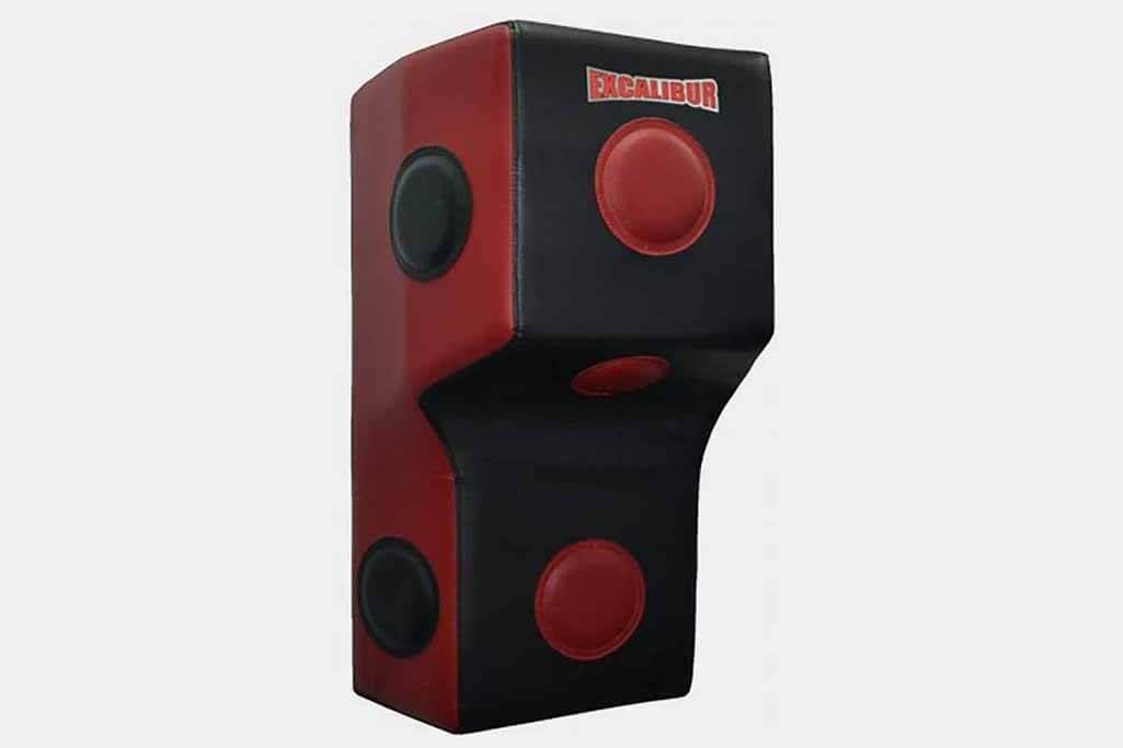 Excalibur Makivara Duvar Yastığı