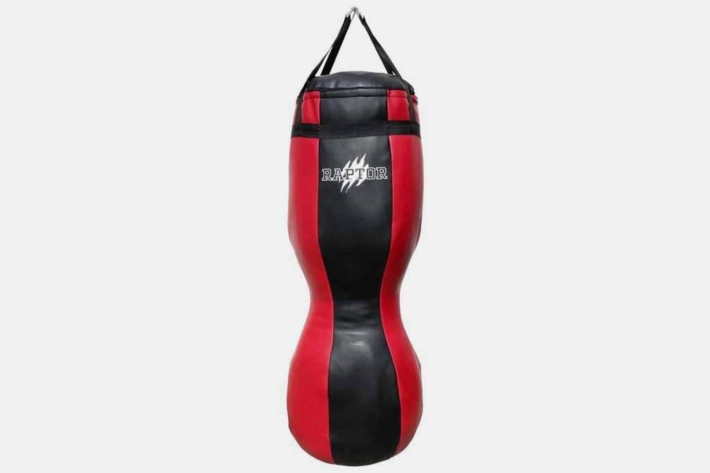 Raptor Boks Torbası Armut BT1239