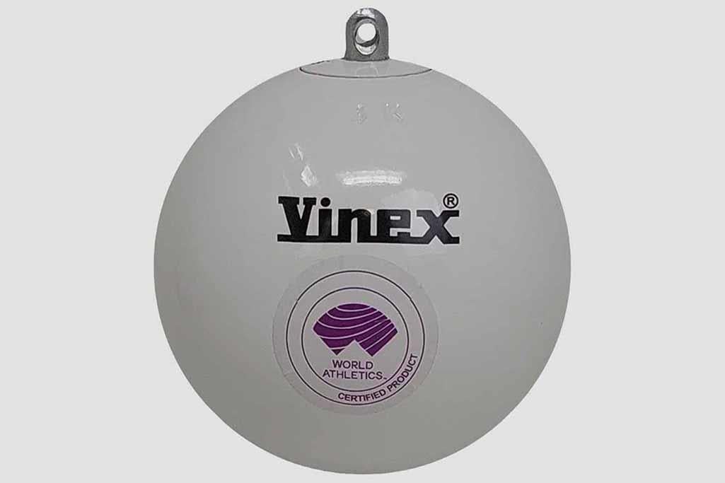 Vinex Çekiç Demir HVI-400 4kg  WA Onaylı