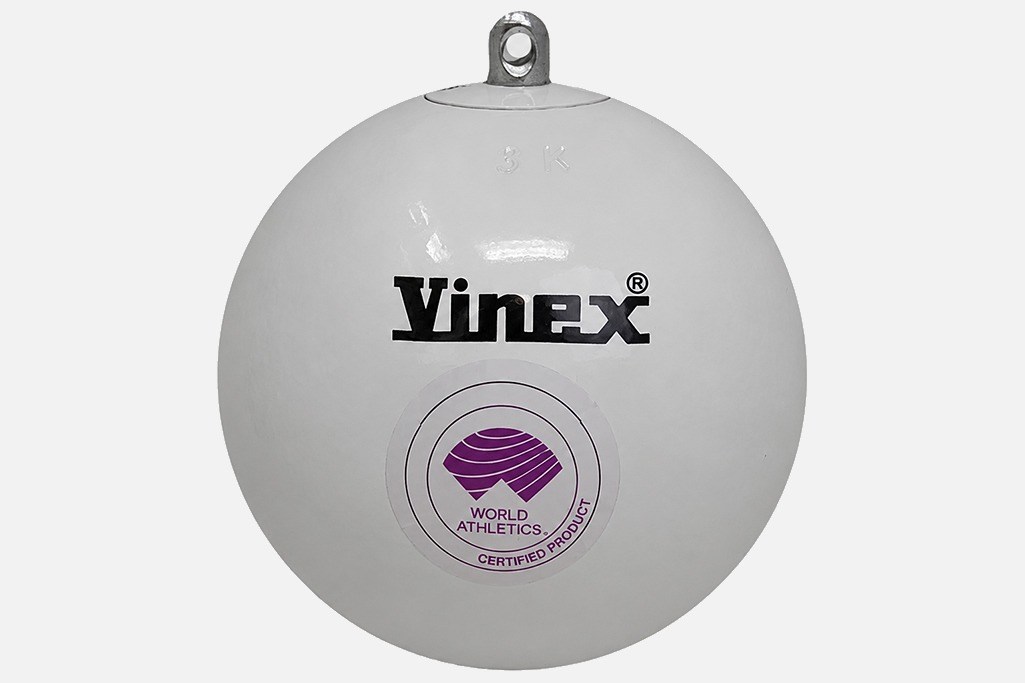 Vinex Çekiç Demir HVI-400 4kg  WA Onaylı