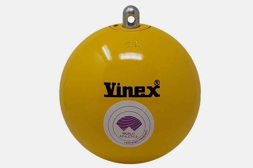 Vinex Çekiç Demir HVI-500 5kg  WA Onaylı