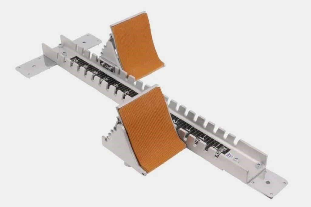 Vinex Çıkış Takozu VSB-01B  WA Onaylı