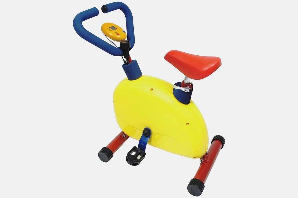 Helix Çocuk Fitness Bisikleti KB-03