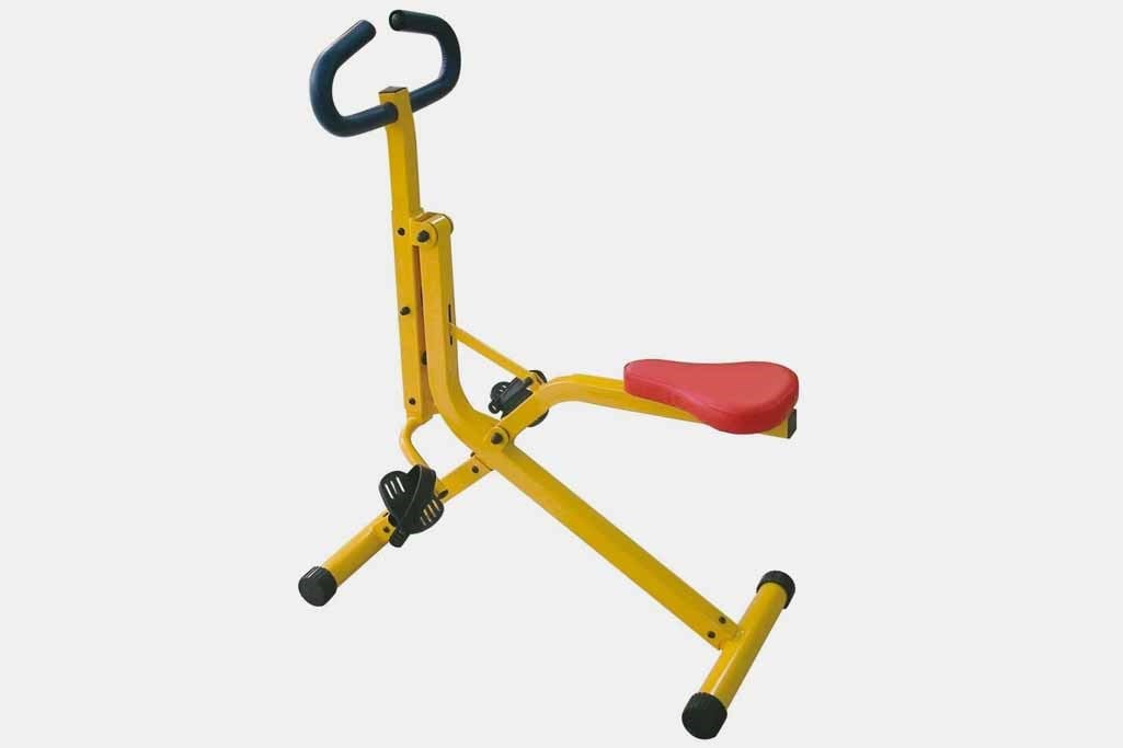 Helix Jokey Bisikleti Fitness Aleti KB-07