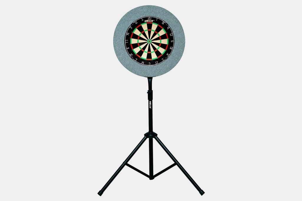 Helix Arkalıklı Dart Tripodu