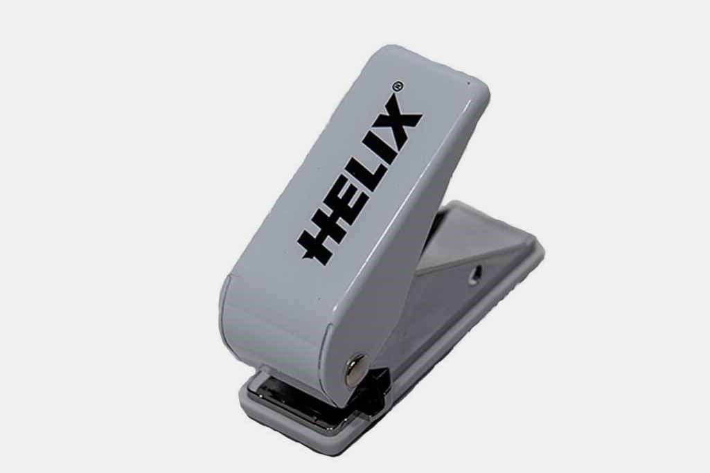 Helix Dart Kanat Delgeci - Beyaz