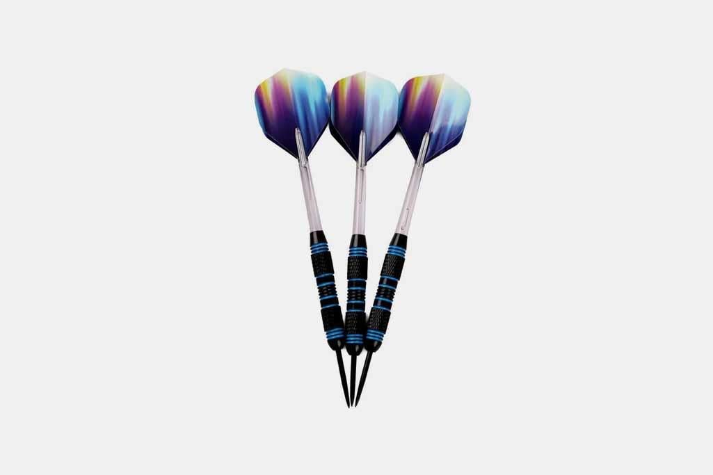 Avessa Ok-100 21Gr Profesyonel Çelik Dart Oku