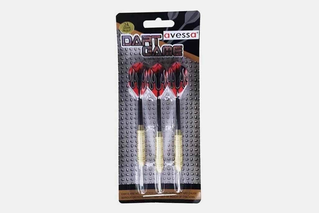 Avessa OK-24 3 lü Dart Oku 24 gr
