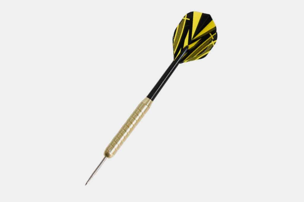 Helix 18 Gram Dart Oku - Sarı