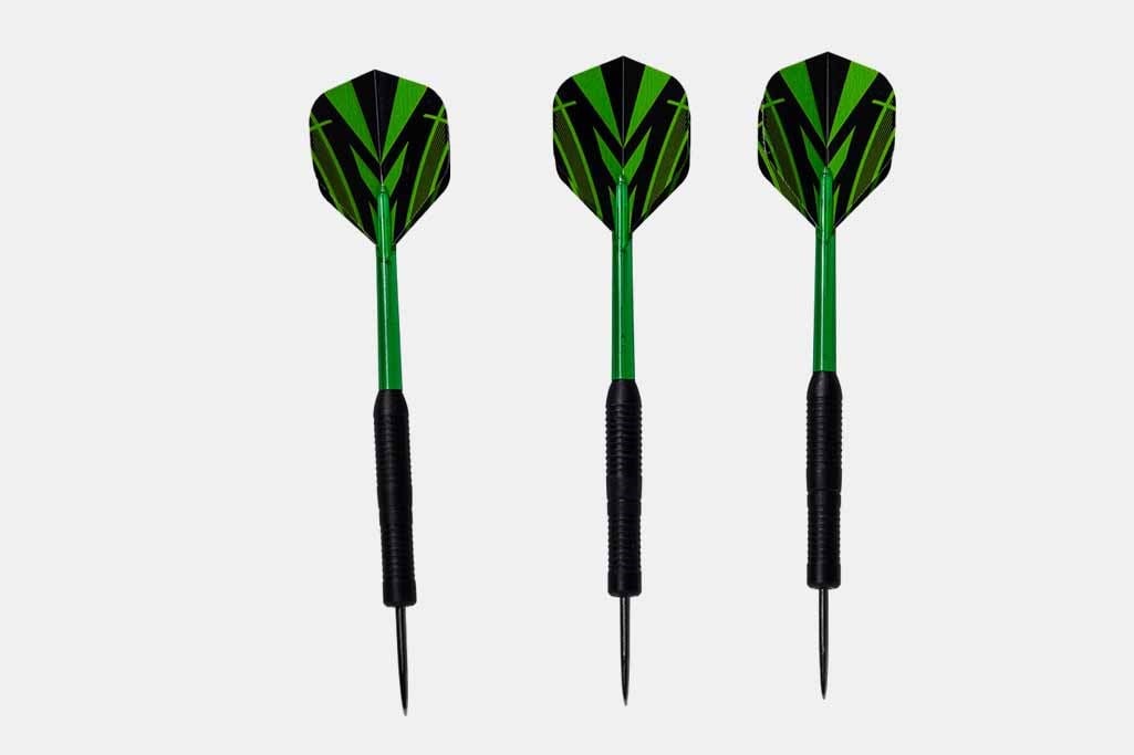 Helix Black Snergy Dart Oku