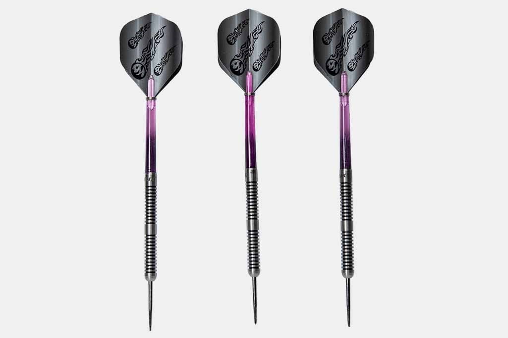 Helix Dart Oku Tungsten 21gr