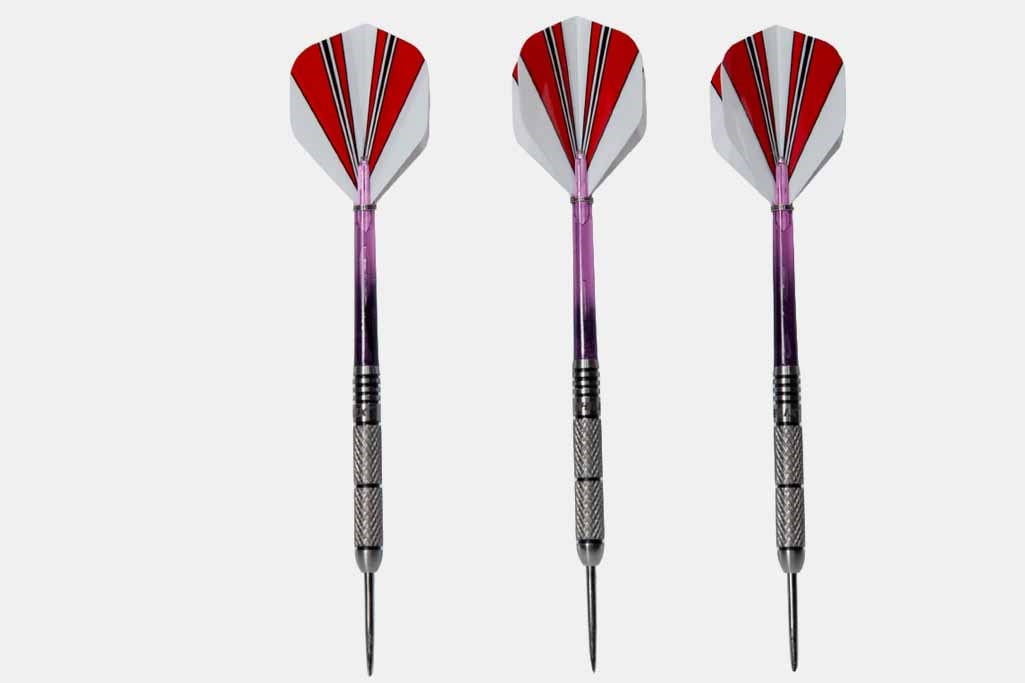 Helix Dart Oku Tungsten 22gr