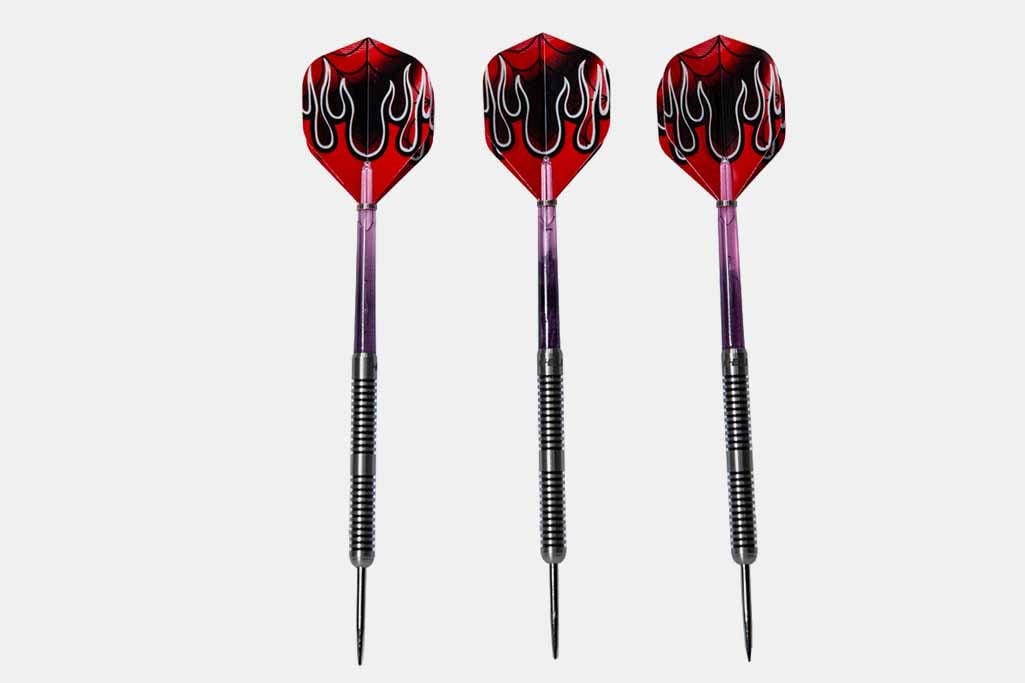 Helix Dart Oku Tungsten 23gr