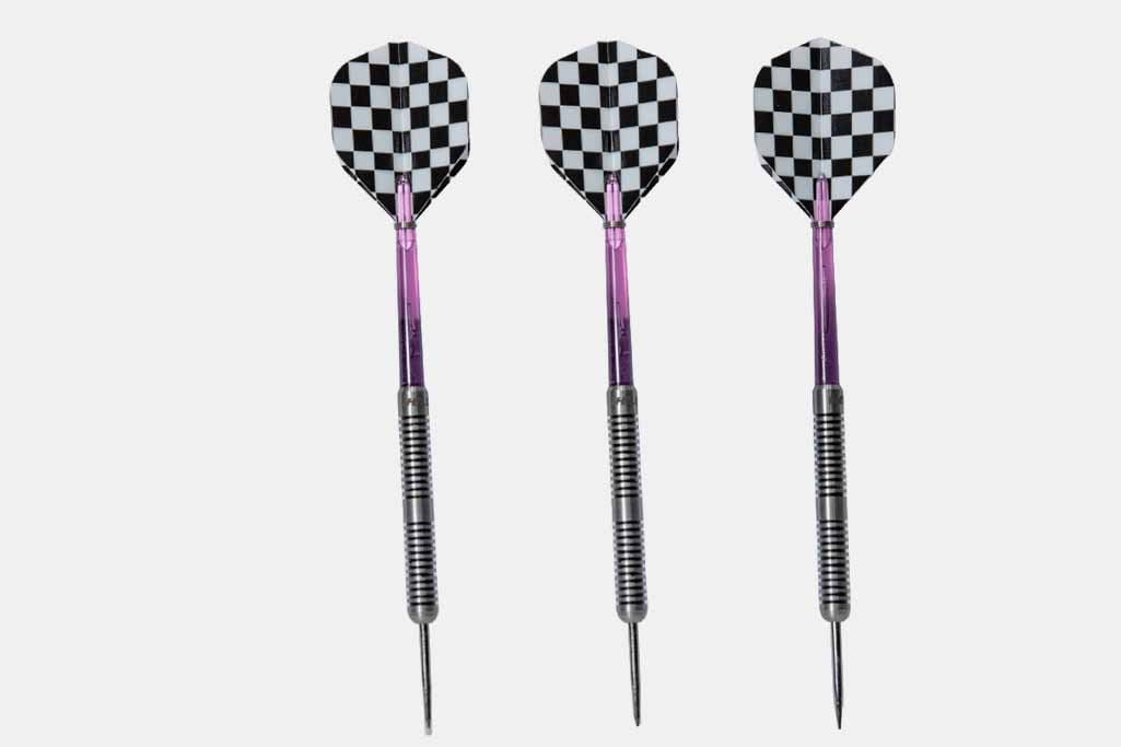 Helix Dart Oku Tungsten 27gr