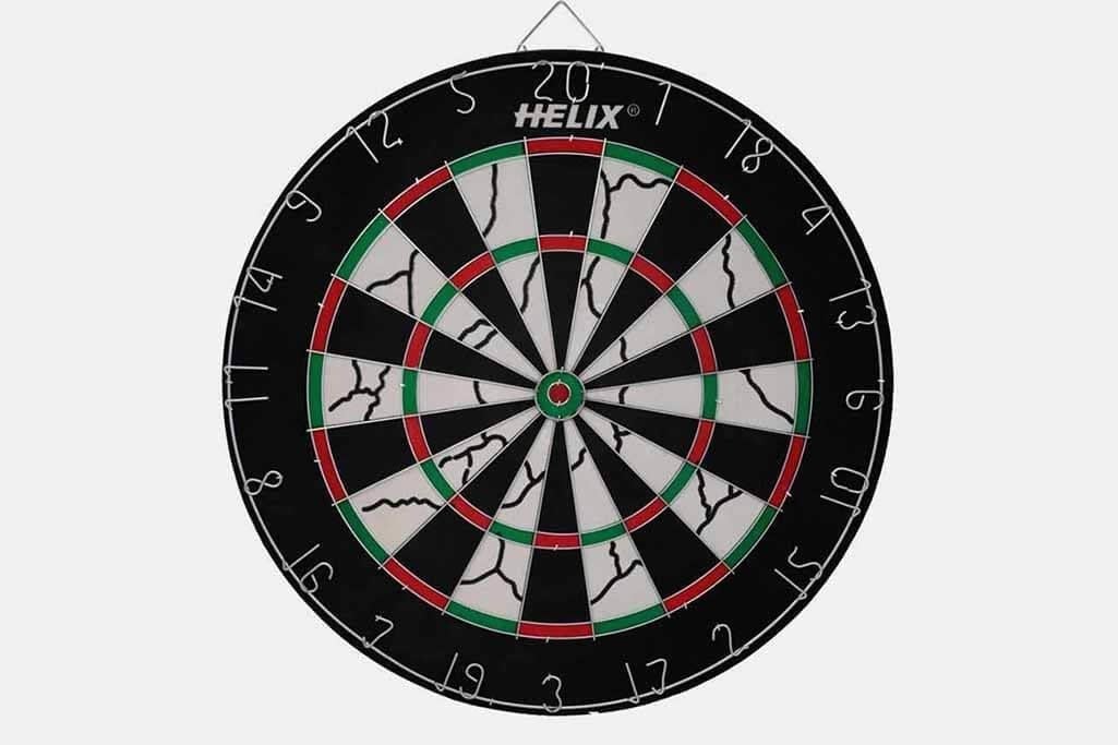 Helix DBKA-18 Dart Tahtası 18 Inc